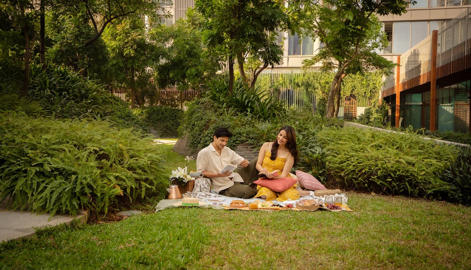 DLH Signature Bandra West luxury sea-facing homes in Mumbai