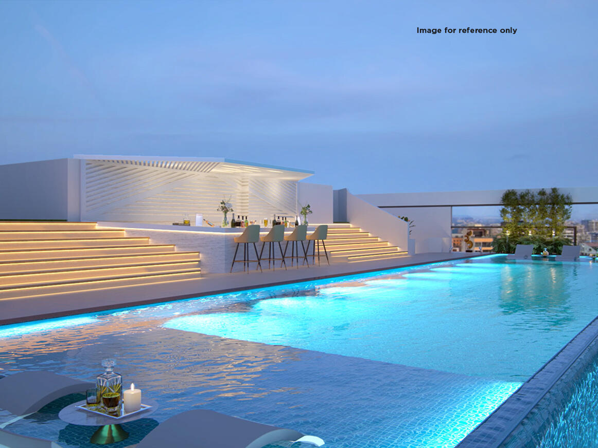 DLH Signature Bandra West luxury sea-facing homes in Mumbai